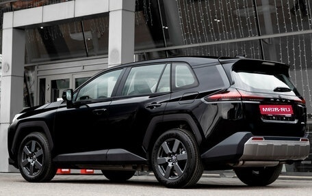 Toyota RAV4, 2026 год, 4 490 000 рублей, 5 фотография