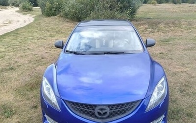 Mazda 6, 2008 год, 650 000 рублей, 1 фотография