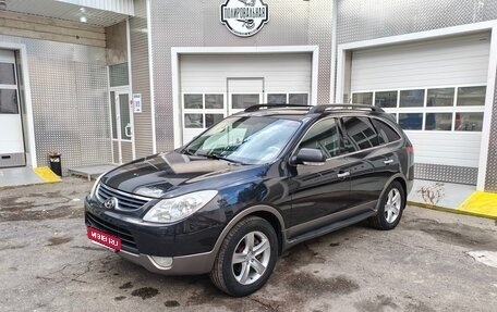 Hyundai ix55, 2008 год, 1 350 000 рублей, 1 фотография