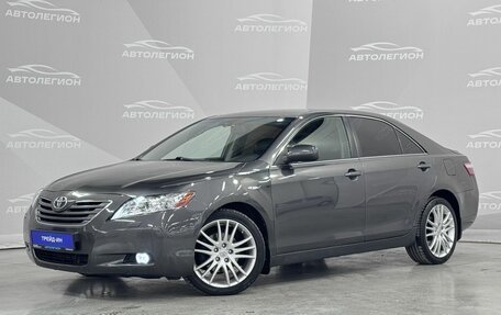 Toyota Camry, 2006 год, 1 080 000 рублей, 1 фотография
