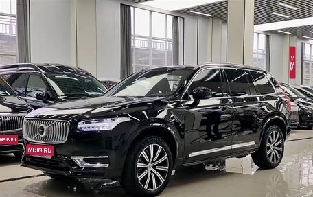 Volvo XC90 II рестайлинг, 2023 год, 5 632 808 рублей, 1 фотография