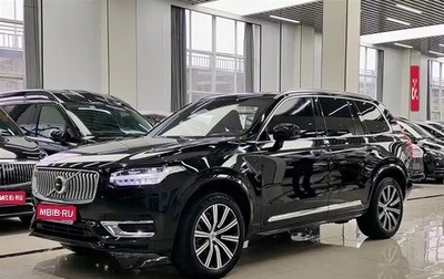 Volvo XC90 II рестайлинг, 2023 год, 5 632 808 рублей, 1 фотография