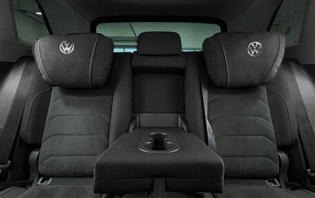 Volkswagen Tiguan II, 2017 год, 2 435 000 рублей, 18 фотография