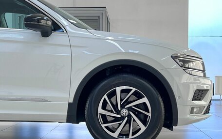 Volkswagen Tiguan II, 2017 год, 2 435 000 рублей, 20 фотография