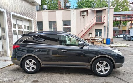 Hyundai ix55, 2008 год, 1 350 000 рублей, 2 фотография