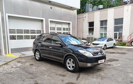 Hyundai ix55, 2008 год, 1 350 000 рублей, 3 фотография
