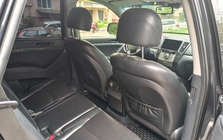 Hyundai ix55, 2008 год, 1 350 000 рублей, 9 фотография