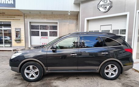 Hyundai ix55, 2008 год, 1 350 000 рублей, 5 фотография
