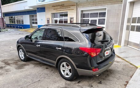 Hyundai ix55, 2008 год, 1 350 000 рублей, 6 фотография
