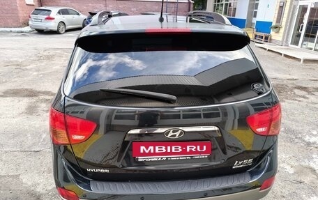 Hyundai ix55, 2008 год, 1 350 000 рублей, 7 фотография