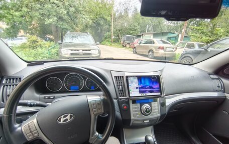 Hyundai ix55, 2008 год, 1 350 000 рублей, 14 фотография