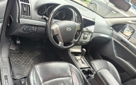 Hyundai ix55, 2008 год, 1 350 000 рублей, 12 фотография