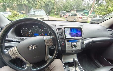 Hyundai ix55, 2008 год, 1 350 000 рублей, 13 фотография