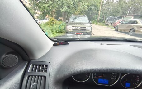 Hyundai ix55, 2008 год, 1 350 000 рублей, 18 фотография
