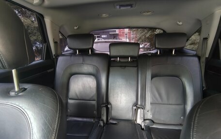 Hyundai ix55, 2008 год, 1 350 000 рублей, 19 фотография