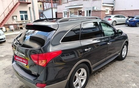 Hyundai ix55, 2008 год, 1 350 000 рублей, 8 фотография