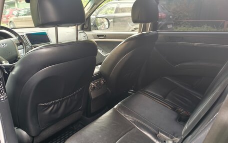 Hyundai ix55, 2008 год, 1 350 000 рублей, 11 фотография
