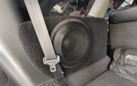 Hyundai ix55, 2008 год, 1 350 000 рублей, 21 фотография