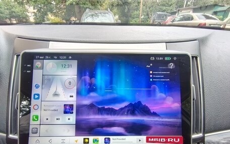 Hyundai ix55, 2008 год, 1 350 000 рублей, 16 фотография