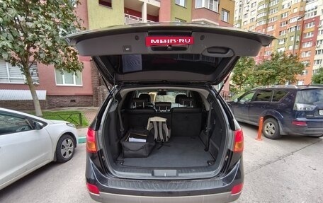 Hyundai ix55, 2008 год, 1 350 000 рублей, 20 фотография