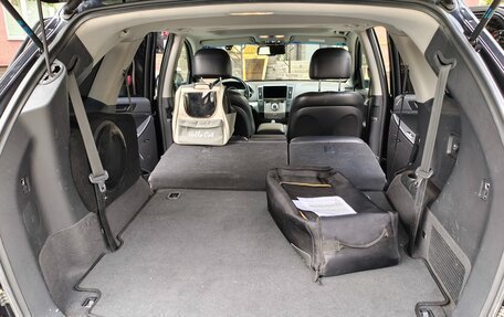 Hyundai ix55, 2008 год, 1 350 000 рублей, 25 фотография