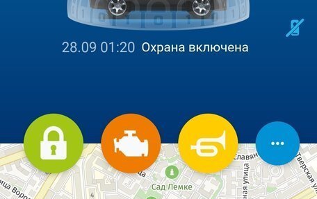 Hyundai ix55, 2008 год, 1 350 000 рублей, 40 фотография