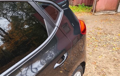 KIA cee'd III, 2013 год, 950 000 рублей, 10 фотография