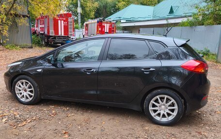 KIA cee'd III, 2013 год, 950 000 рублей, 8 фотография