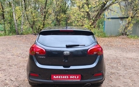 KIA cee'd III, 2013 год, 950 000 рублей, 6 фотография