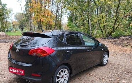 KIA cee'd III, 2013 год, 950 000 рублей, 5 фотография