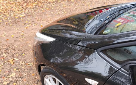 KIA cee'd III, 2013 год, 950 000 рублей, 12 фотография