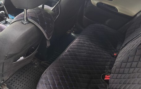 KIA cee'd III, 2013 год, 950 000 рублей, 21 фотография