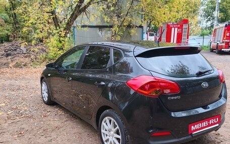 KIA cee'd III, 2013 год, 950 000 рублей, 7 фотография