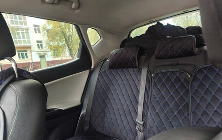 KIA cee'd III, 2013 год, 950 000 рублей, 19 фотография