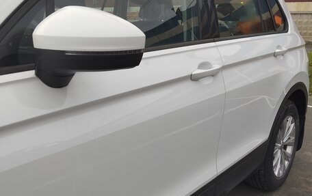 Volkswagen Tiguan II, 2020 год, 2 320 000 рублей, 4 фотография