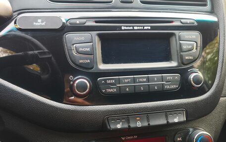 KIA cee'd III, 2013 год, 950 000 рублей, 22 фотография