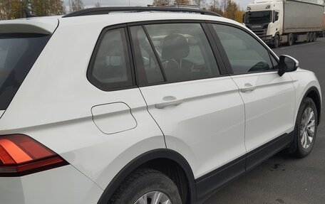 Volkswagen Tiguan II, 2020 год, 2 320 000 рублей, 8 фотография