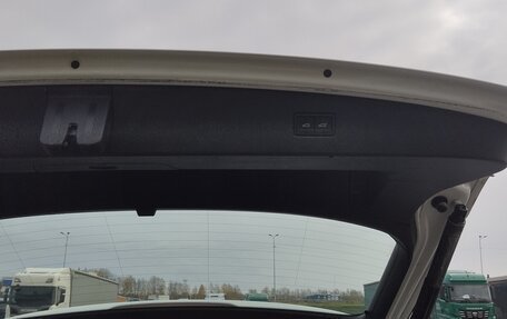 Volkswagen Tiguan II, 2020 год, 2 320 000 рублей, 14 фотография