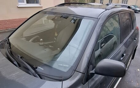 Toyota RAV4, 2008 год, 1 000 000 рублей, 4 фотография