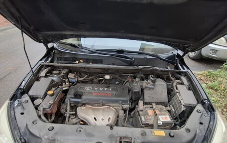 Toyota RAV4, 2008 год, 1 000 000 рублей, 3 фотография