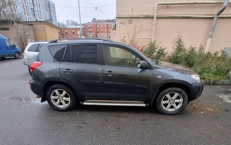 Toyota RAV4, 2008 год, 1 000 000 рублей, 5 фотография