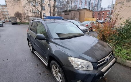 Toyota RAV4, 2008 год, 1 000 000 рублей, 6 фотография