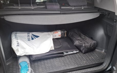 Toyota RAV4, 2008 год, 1 000 000 рублей, 15 фотография