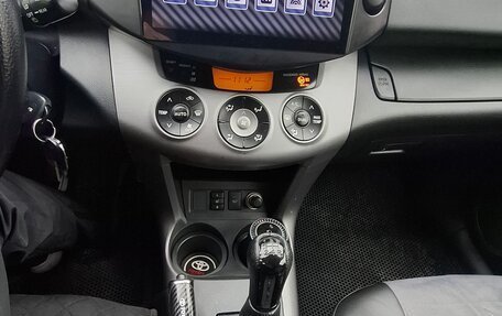 Toyota RAV4, 2008 год, 1 000 000 рублей, 18 фотография