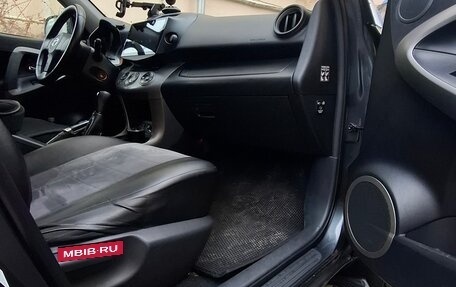 Toyota RAV4, 2008 год, 1 000 000 рублей, 11 фотография