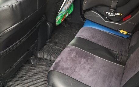 Toyota RAV4, 2008 год, 1 000 000 рублей, 16 фотография