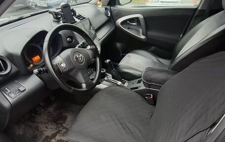 Toyota RAV4, 2008 год, 1 000 000 рублей, 17 фотография
