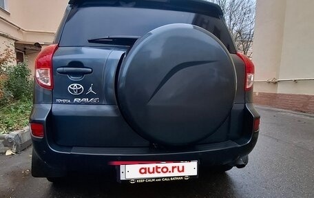 Toyota RAV4, 2008 год, 1 000 000 рублей, 14 фотография