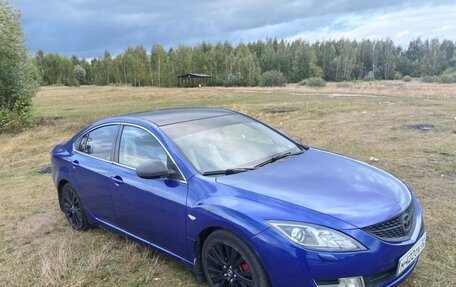 Mazda 6, 2008 год, 650 000 рублей, 2 фотография