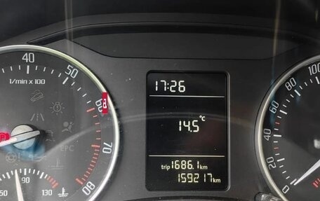 Skoda Octavia, 2013 год, 1 000 000 рублей, 6 фотография